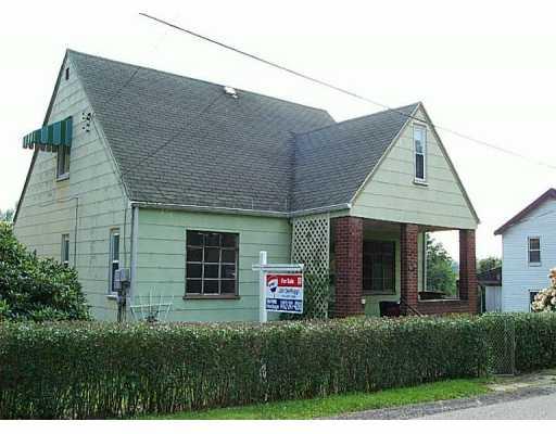 16 Newton Road Braddock Hills, PA 15221 - Photo 1 of 8 Exterior Front.