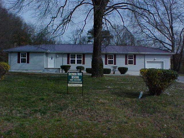 5014 Irvin Road Chattanooga, TN 37416 - Photo 1 of 8 Primary Photo