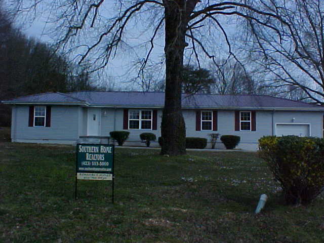 5014 Irvin Road Chattanooga, TN 37416 - Photo 2 of 8 Additional Photo