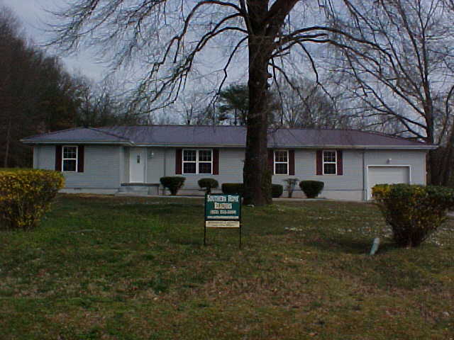 5014 Irvin Road Chattanooga, TN 37416 - Photo 5 of 8 Additional Photo