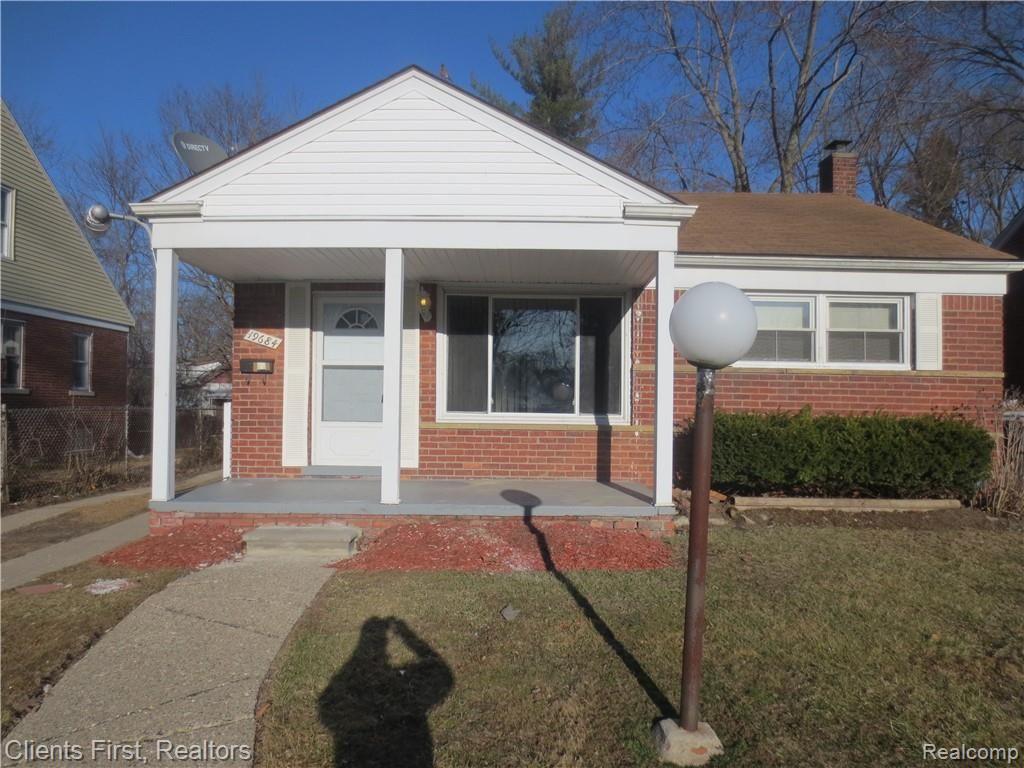 19684 Appleton Street Detroit, MI 48219 - Photo 1 of 20