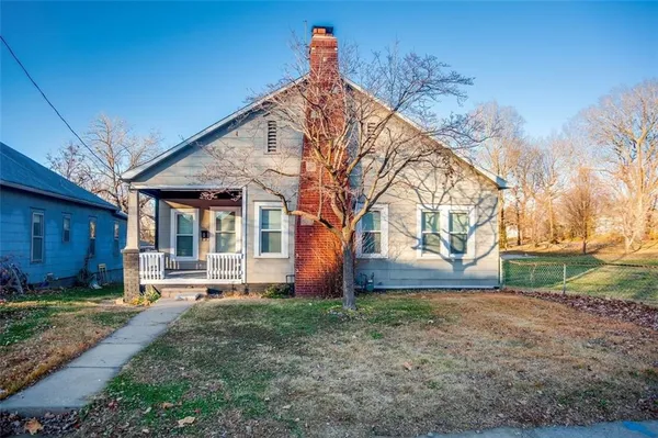 $150,000 | 126 East Elm Street, Independence, MO 64050