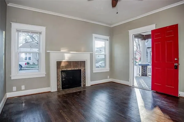 $150,000 | 126 East Elm Street, Independence, MO 64050