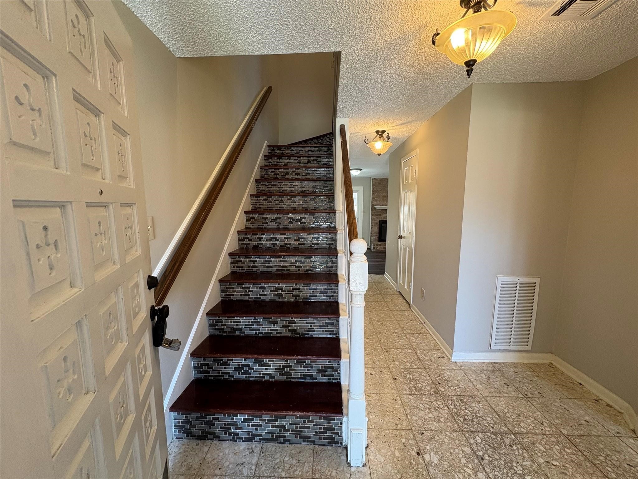 17159 Beaver Springs Drive, Unit 13 Houston, TX 77090 - Photo 2 of 14 a view of entryway
