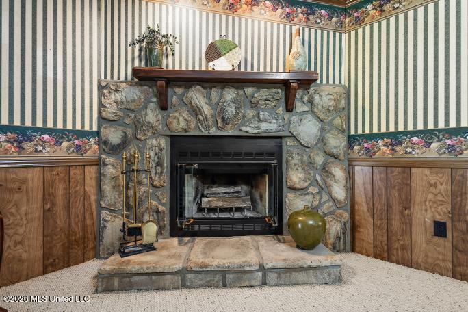 1031 Old Hillsboro Road Forest, MS 39074 - Photo 11 of 26 IMG-6912