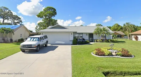 $350,000 | 1550 Heartwellville Street Northwest, Palm Bay, FL 32907