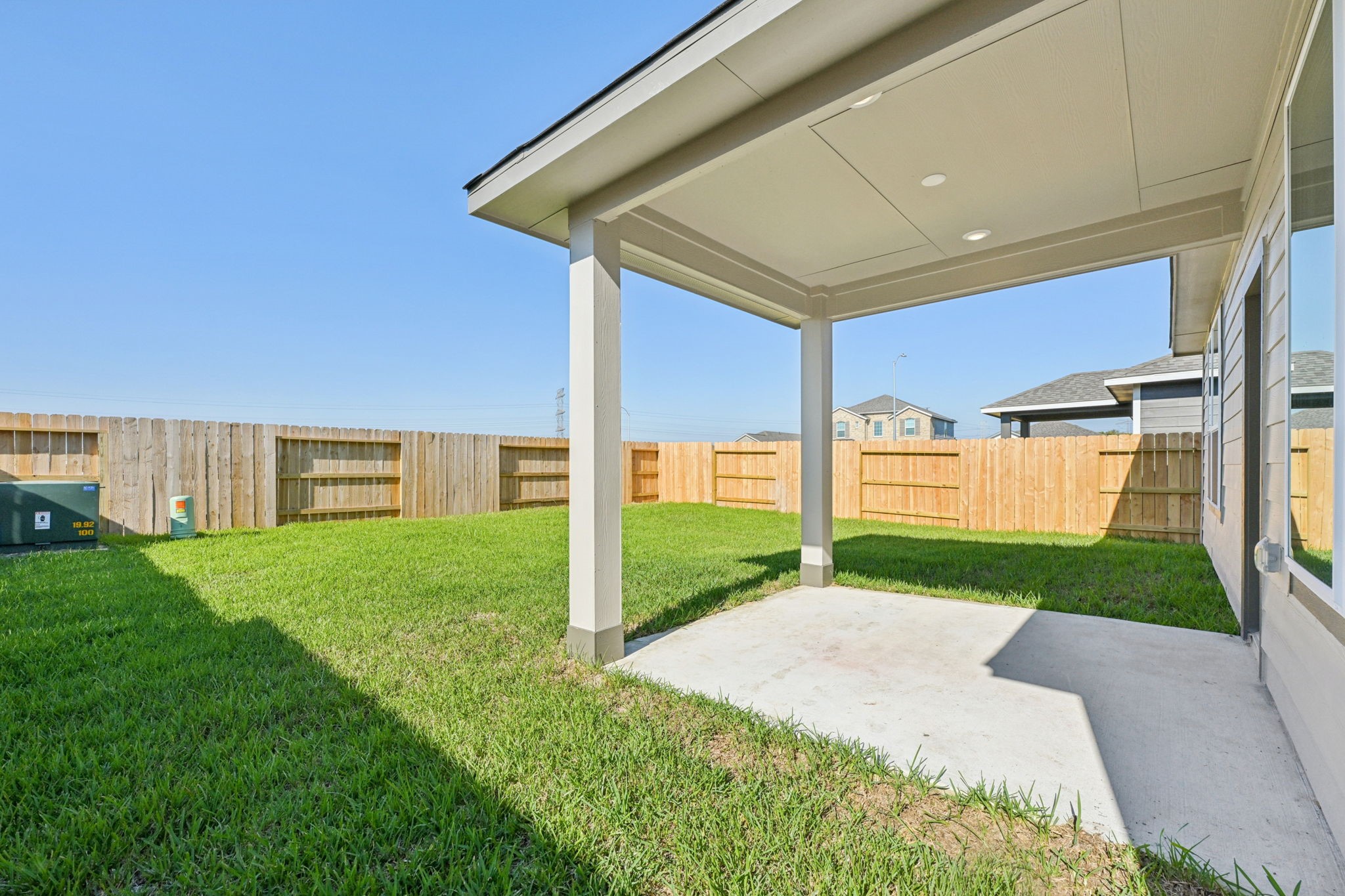 1519 Arbuckle Court Rosharon, TX 77583 - Photo 44 of 50