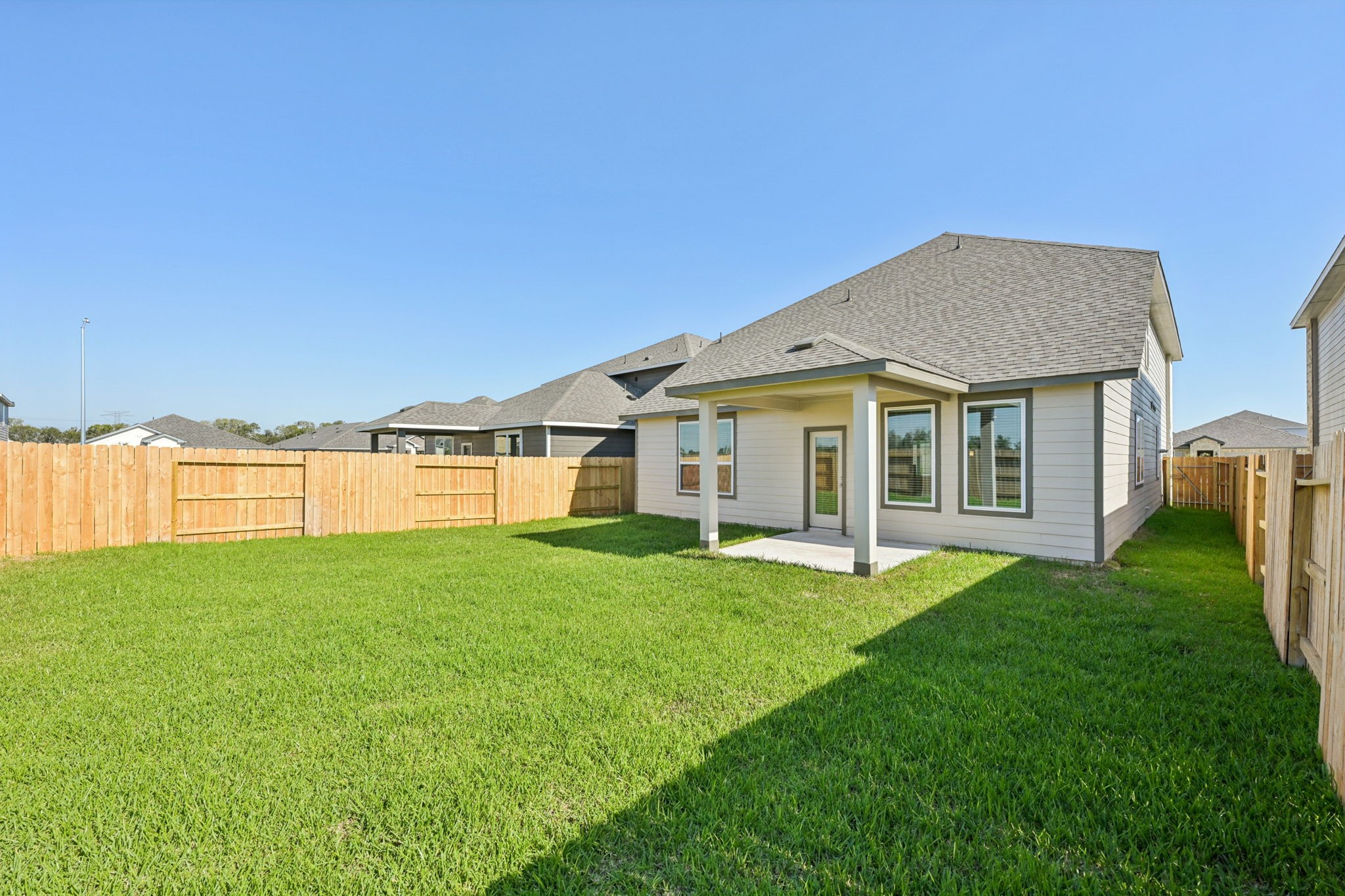 1519 Arbuckle Court Rosharon, TX 77583 - Photo 46 of 50