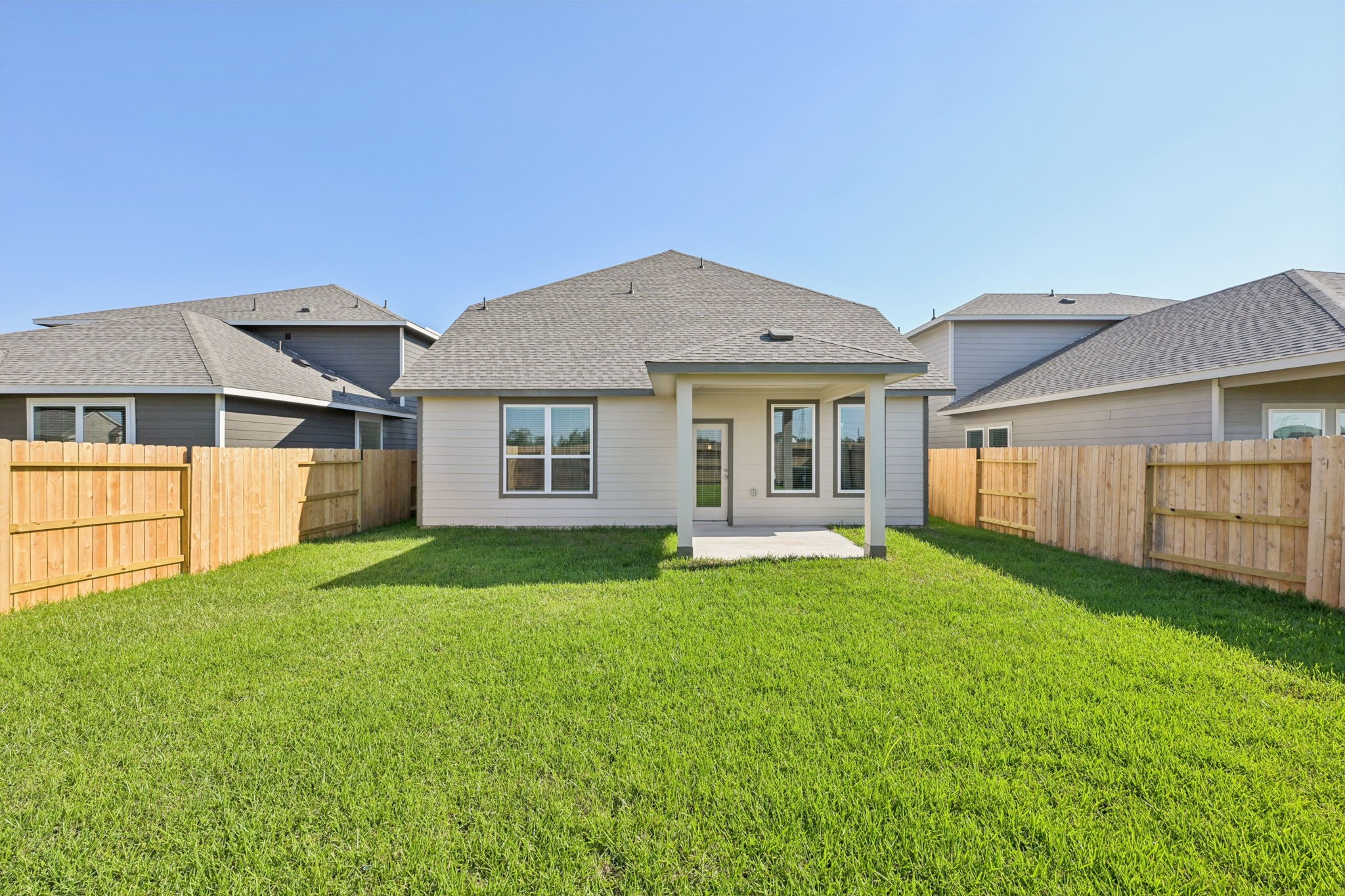 1519 Arbuckle Court Rosharon, TX 77583 - Photo 47 of 50