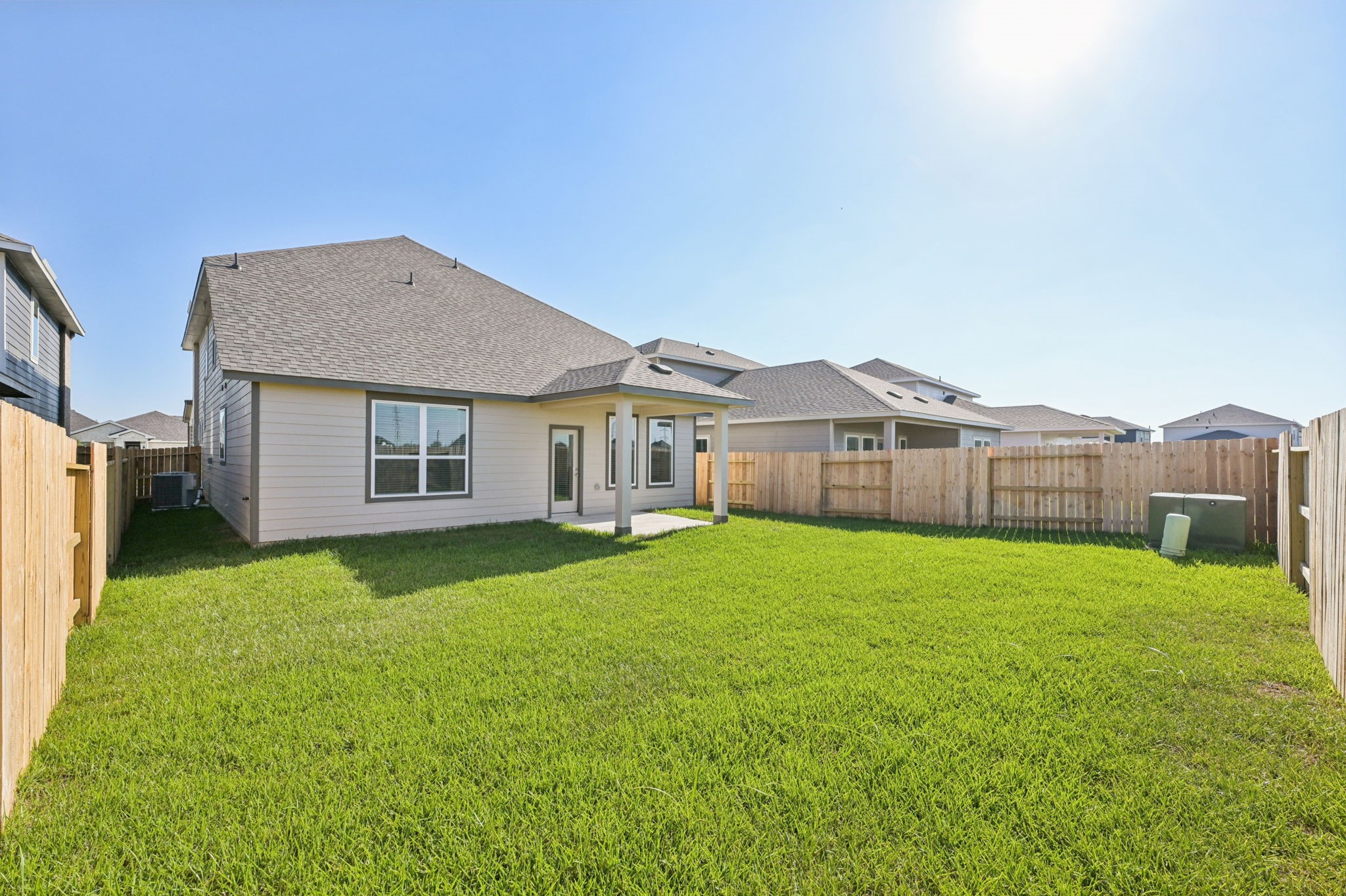 1519 Arbuckle Court Rosharon, TX 77583 - Photo 48 of 50