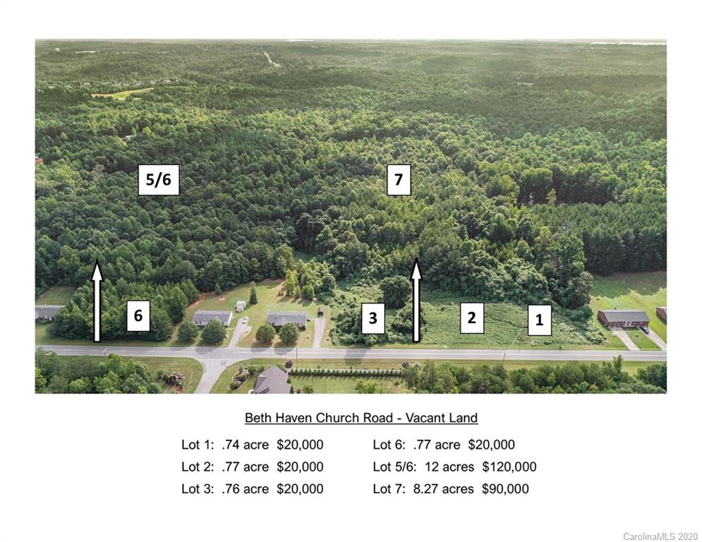 Lot 2 Beth Haven Church Road Denver, NC 28037 - Photo 2 of 8 Gallery Image 2