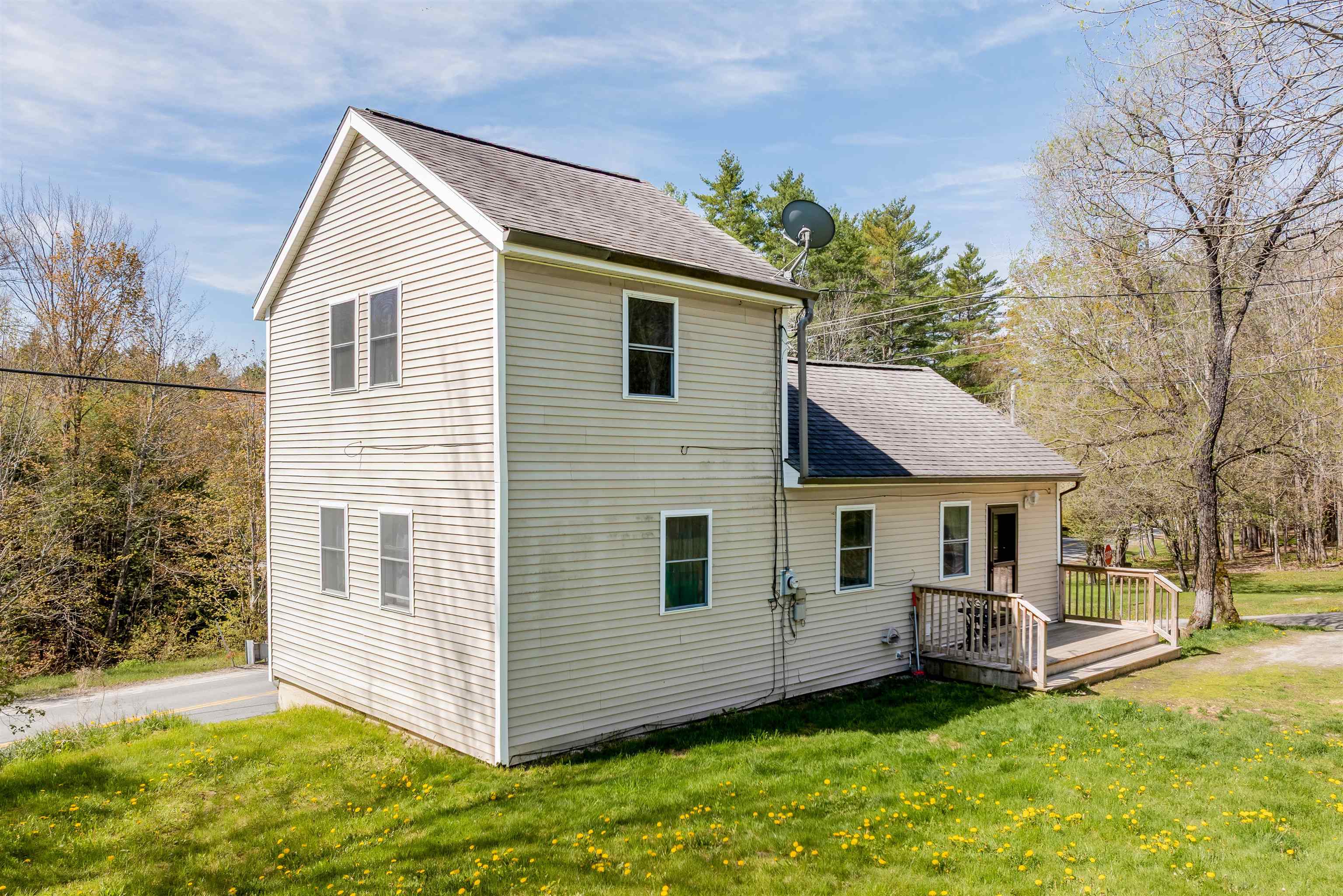 6 Badger Road Goshen, NH 03752 - Photo 4 of 25