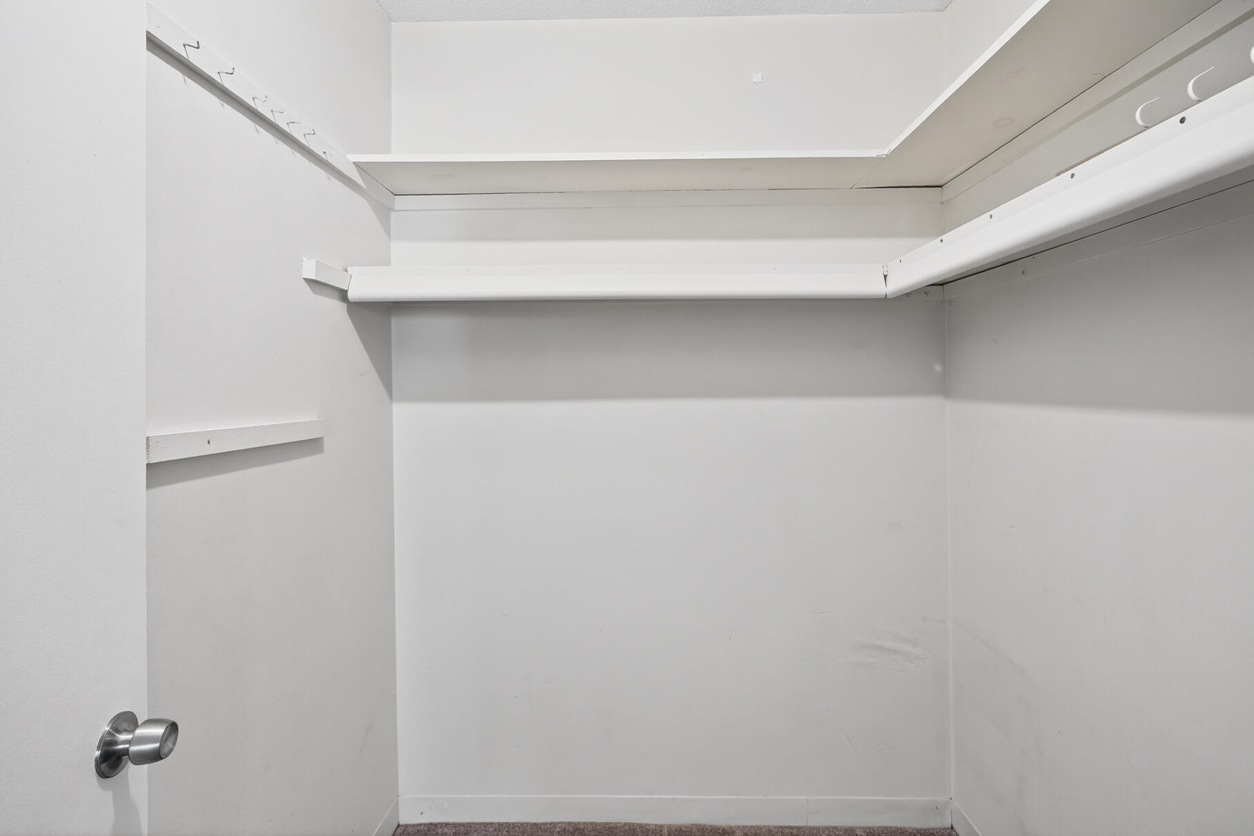 800 Bearses Way, Unit 1NE Hyannis, MA 02601 - Photo 15 of 27 a close view of closet