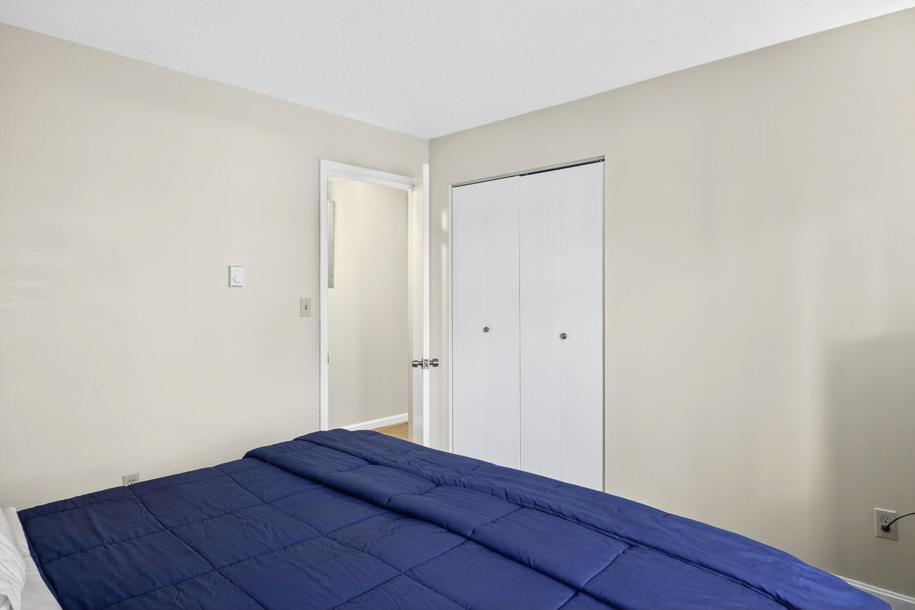 800 Bearses Way, Unit 1NE Hyannis, MA 02601 - Photo 19 of 27 a view of empty room