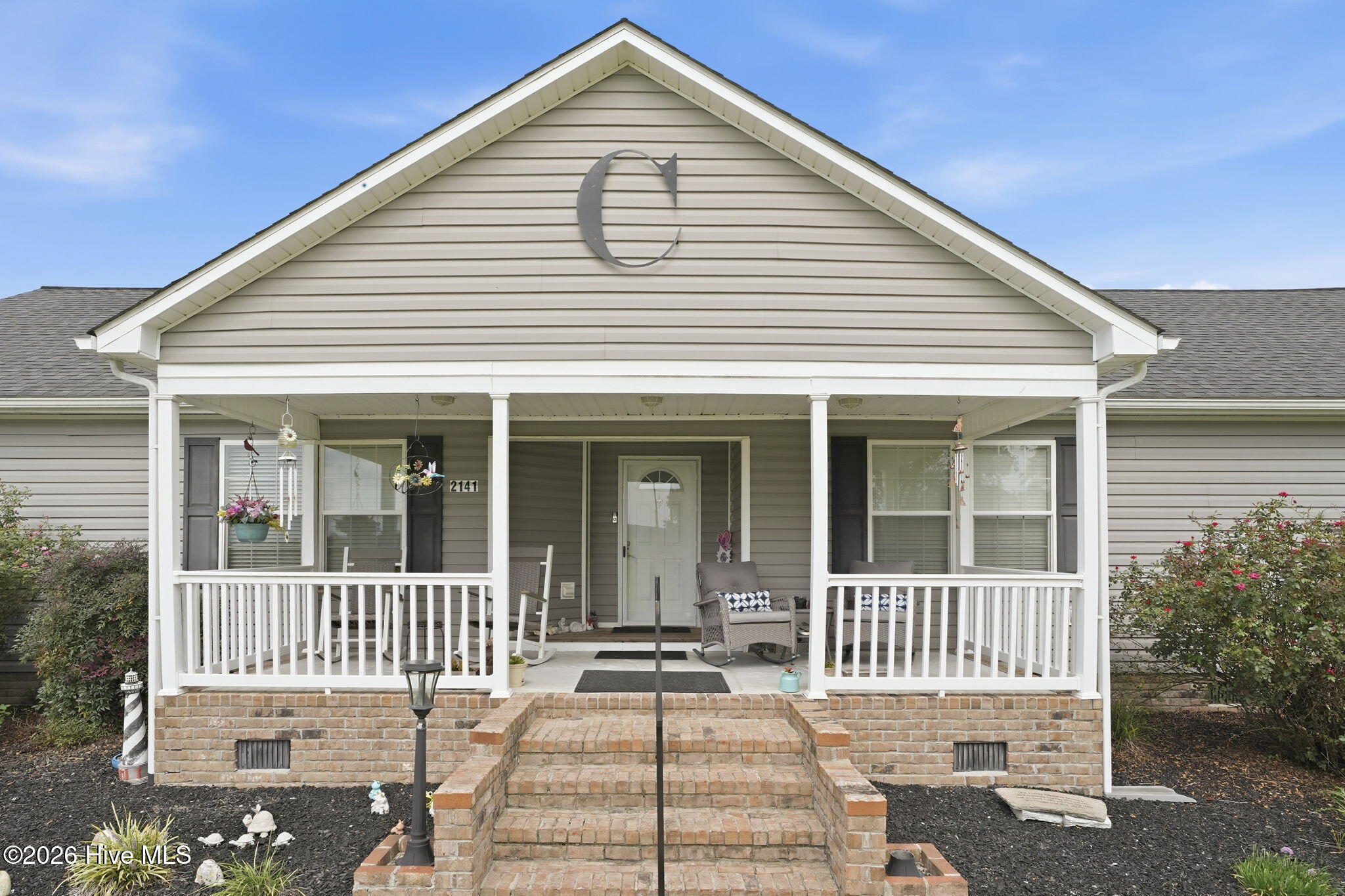 2141 Cannon Road Hobgood, NC 27843 - Photo 91 of 100 Gallery Image 91