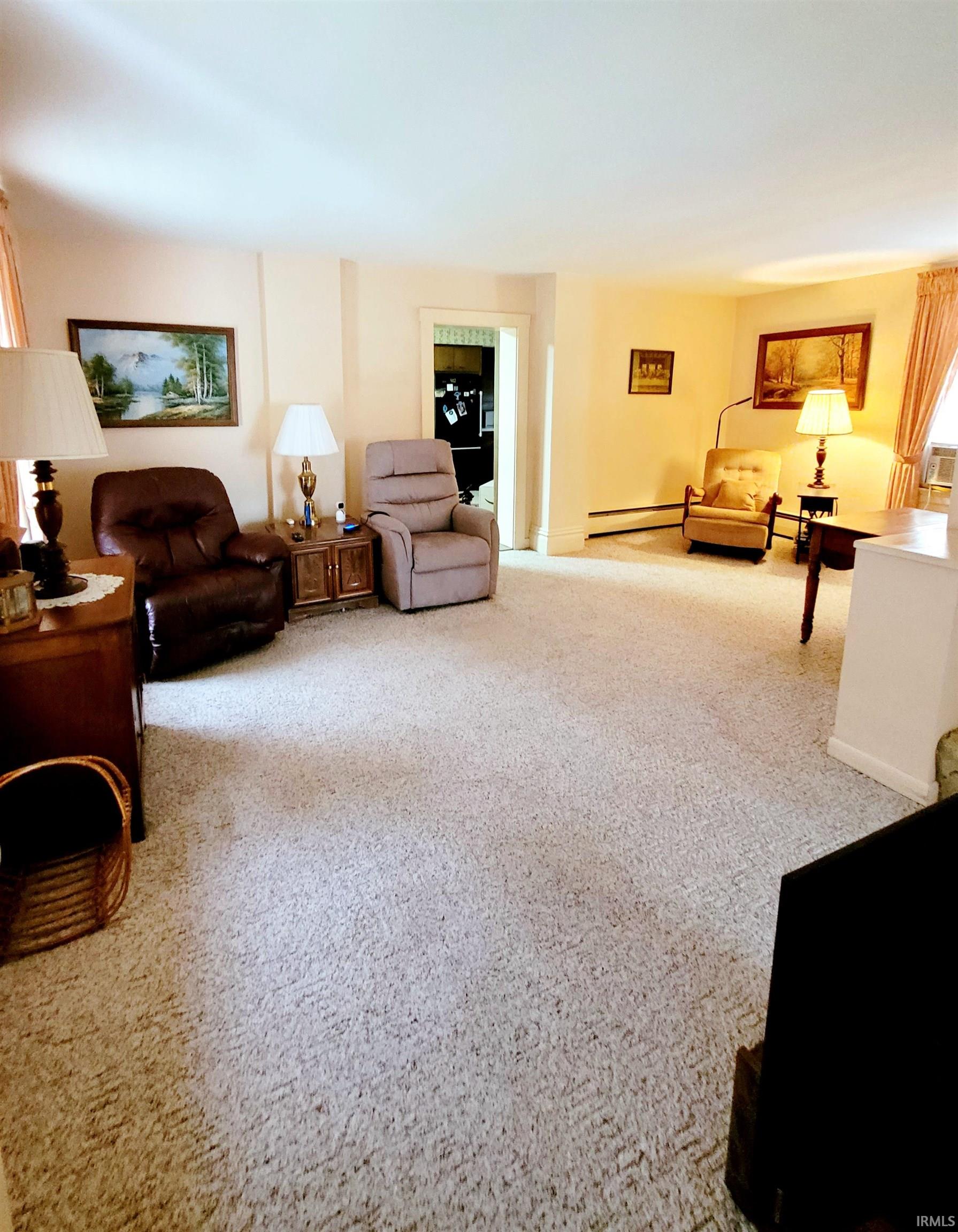 126 West Walnut Street Flora, IN 46929 - Photo 9 of 25
