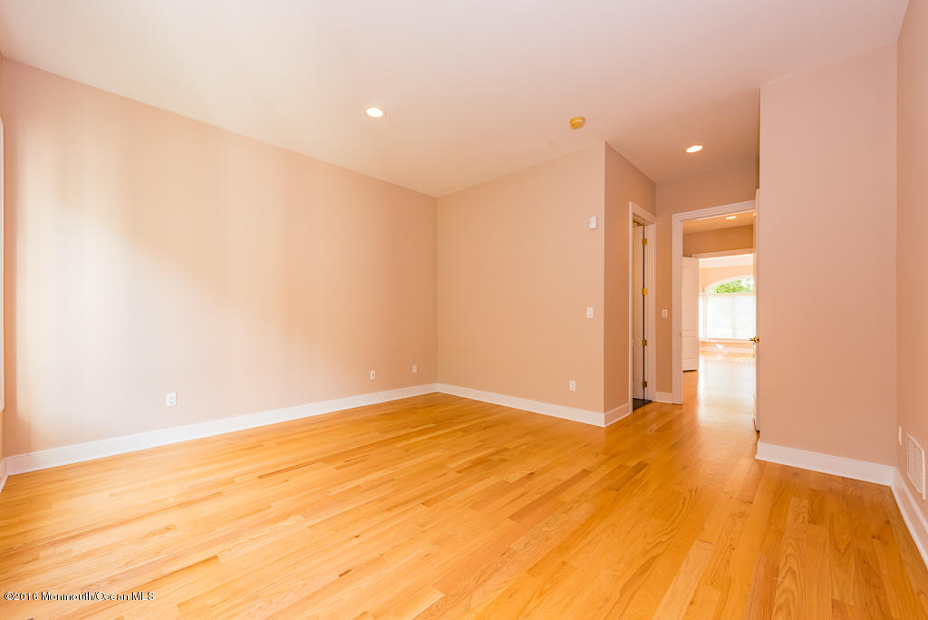 500 Farm Bridge Road Marlboro, NJ 07746 - Photo 25 of 57 a view of an empty room