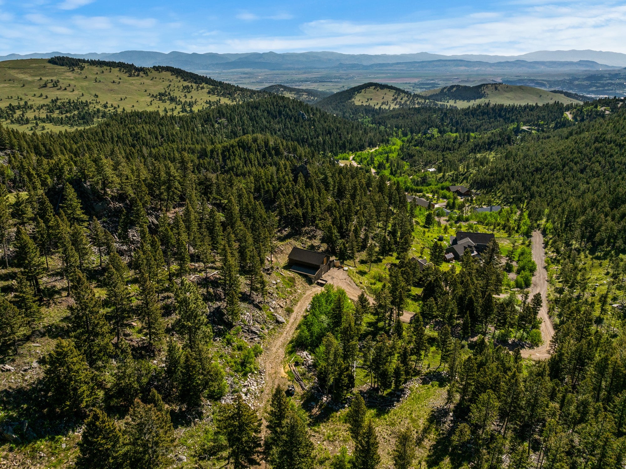 100 Big Indian Gulch Road Clancy, MT 59634 - Photo 59 of 71 Gallery Image 59