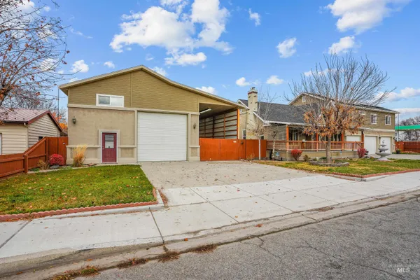 $575,000 | 720 East Main Street, Jerome, ID 83338