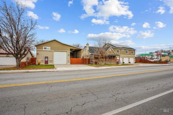 $575,000 | 720 East Main Street, Jerome, ID 83338