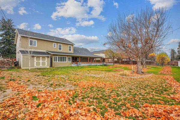 $575,000 | 720 East Main Street, Jerome, ID 83338