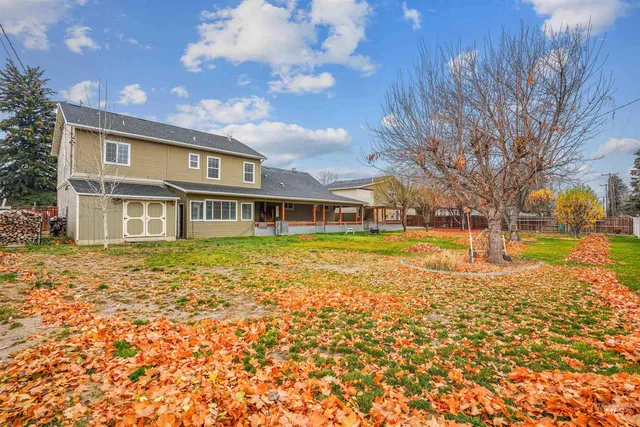 $630,000 | 720 East Main Street, Jerome, ID 83338