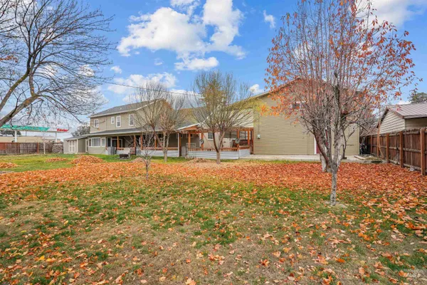 $575,000 | 720 East Main Street, Jerome, ID 83338