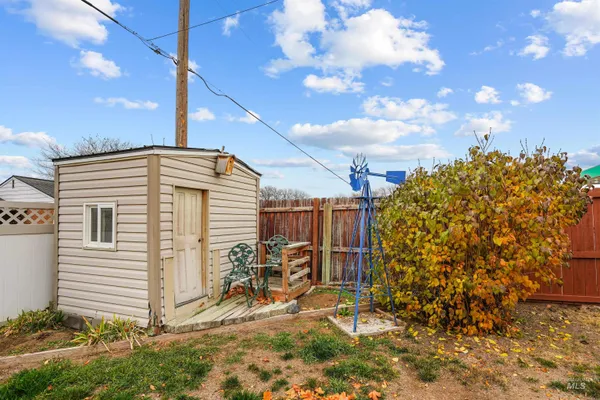 $575,000 | 720 East Main Street, Jerome, ID 83338