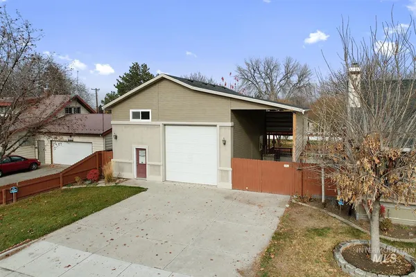 $575,000 | 720 East Main Street, Jerome, ID 83338
