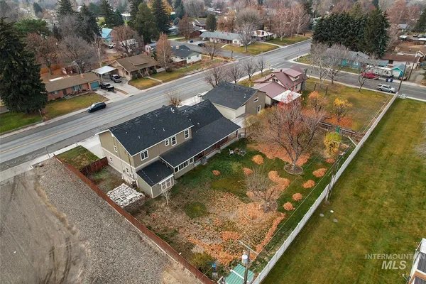 $575,000 | 720 East Main Street, Jerome, ID 83338