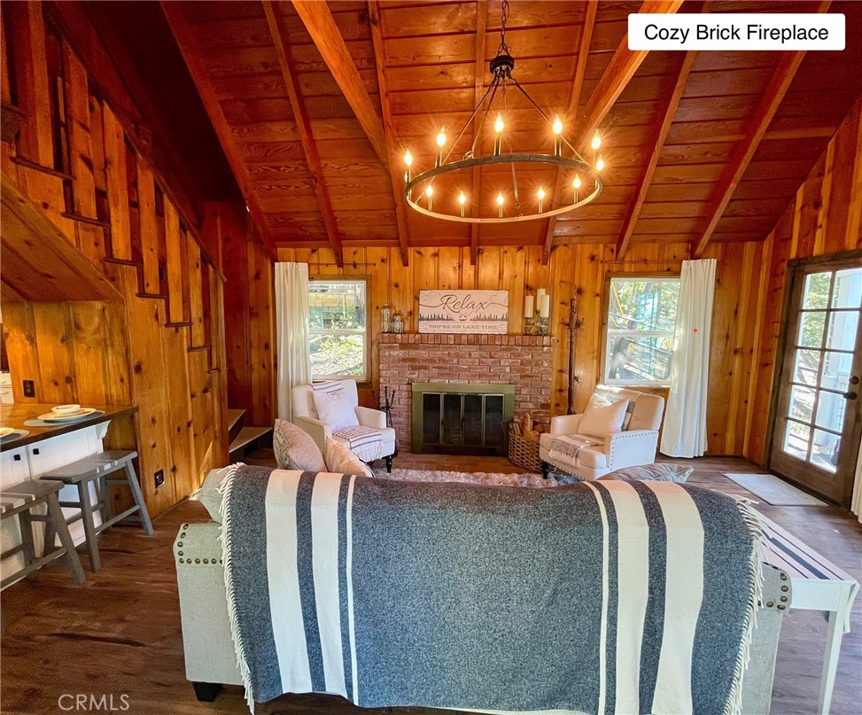 269 Hillside Road Lake Arrowhead, CA 92352 - Photo 20 of 41