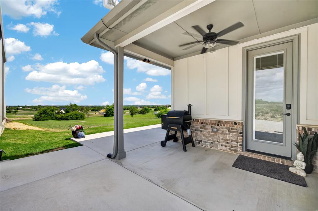 8860 Prather Road Springtown, TX 76082 - Photo 25 of 40