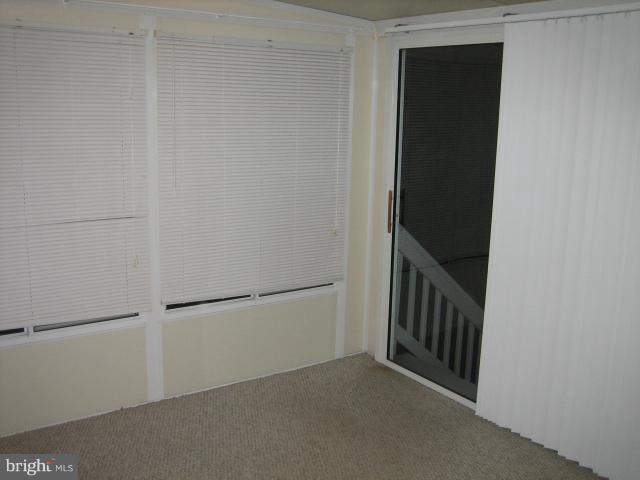 1213 Krueger Avenue Rosedale, MD 21237 - Photo 17 of 27 a view of a hallway with a hallway