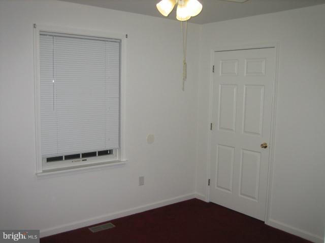 1213 Krueger Avenue Rosedale, MD 21237 - Photo 19 of 27 a view of an empty room