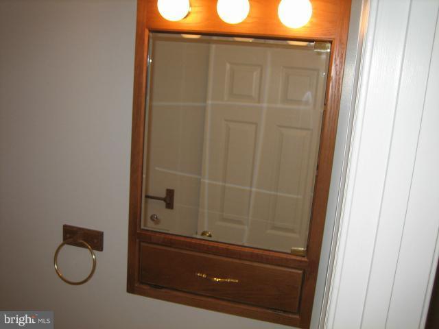 1213 Krueger Avenue Rosedale, MD 21237 - Photo 20 of 27 a bathroom with a shower