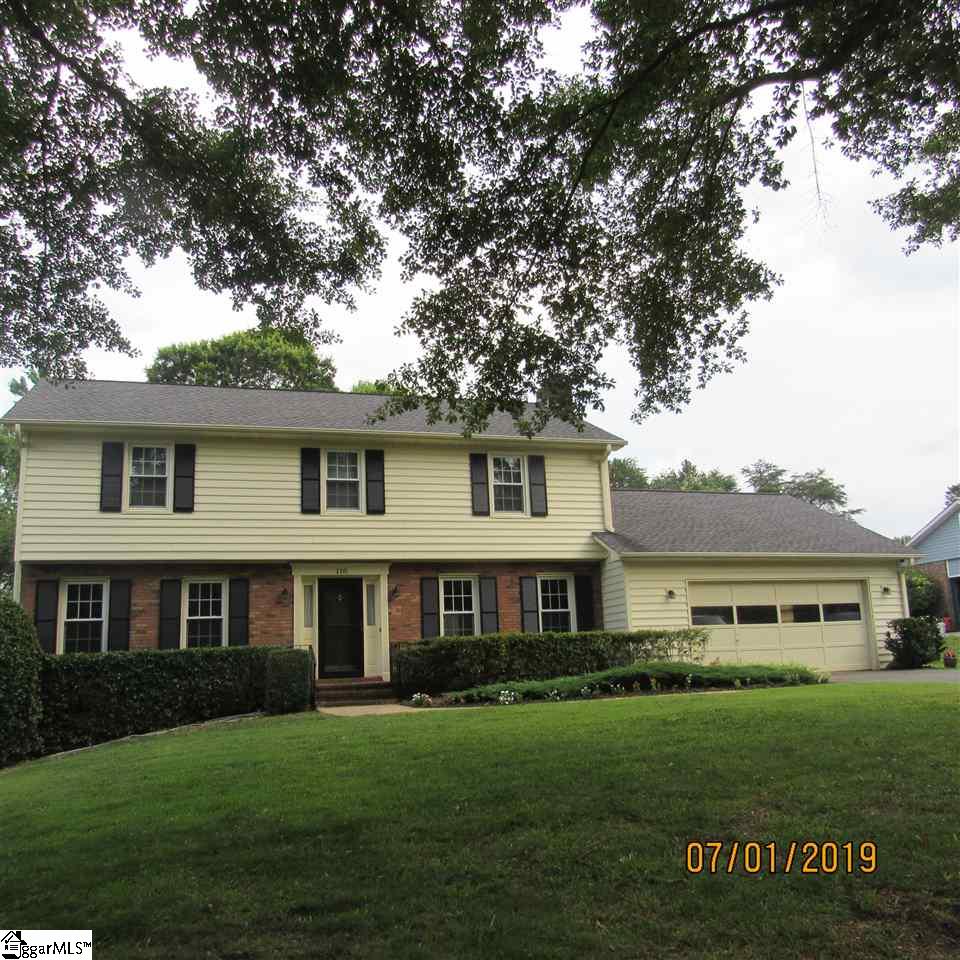 110 Edinburgh Place Moore, SC 29369 - Photo 1 of 23 Gallery Image 1