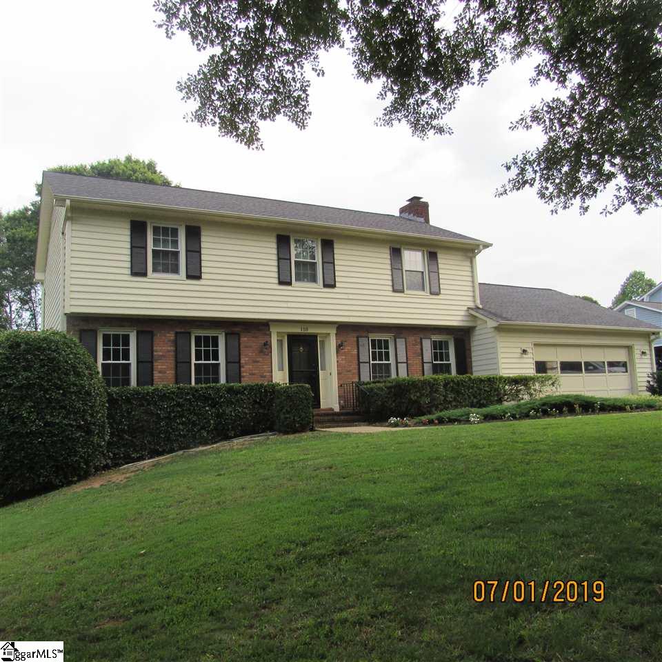 110 Edinburgh Place Moore, SC 29369 - Photo 5 of 23 Gallery Image 5