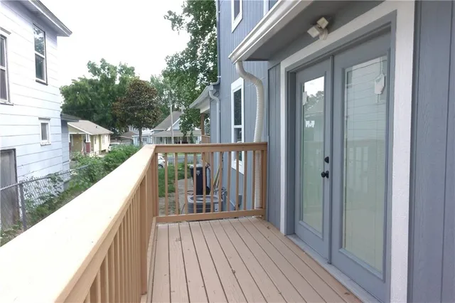 $199,999 | 5032 East 8th Street, Kansas City, MO 64124