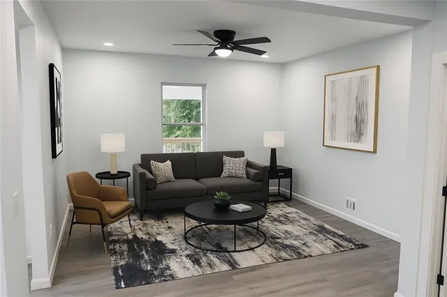 $199,999 | 5032 East 8th Street, Kansas City, MO 64124