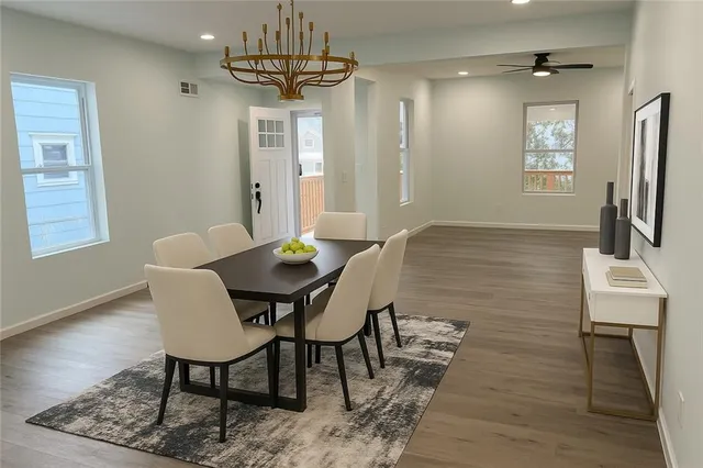 $199,999 | 5032 East 8th Street, Kansas City, MO 64124