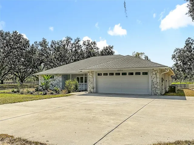 $4,500 | 13211 Pleasant Hill Farm Road, Thonotosassa, FL 33592