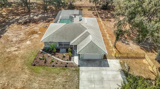 $4,500 | 13211 Pleasant Hill Farm Road, Thonotosassa, FL 33592