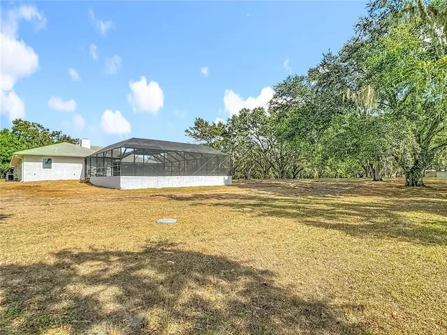 $4,500 | 13211 Pleasant Hill Farm Road, Thonotosassa, FL 33592