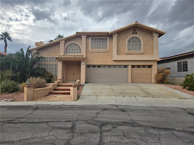 $489,900 | 8701 Ivy Glen Circle, Henderson, NV 89074