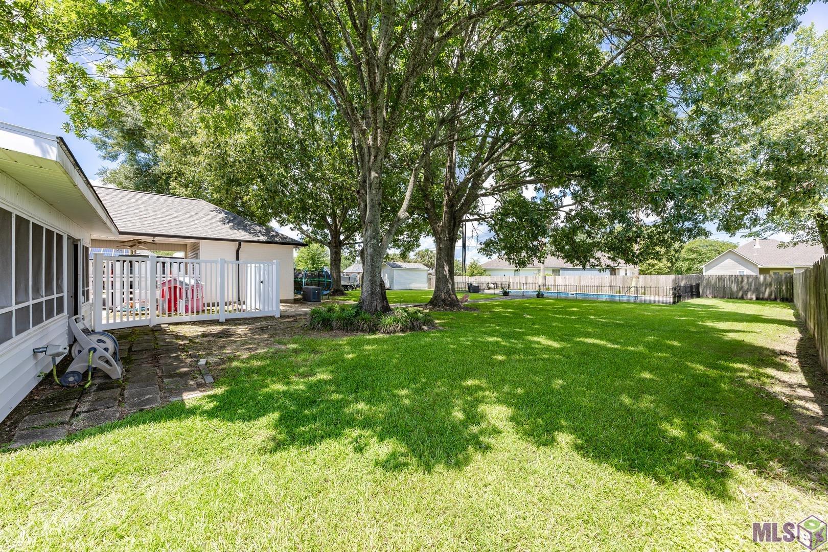 16490 Wesley Evans Road Prairieville, LA 70769 - Photo 34 of 46