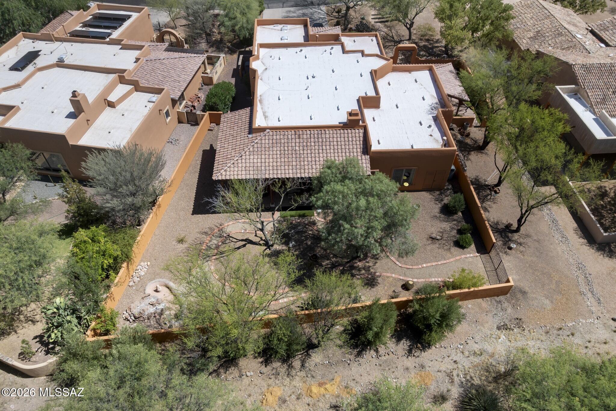 146 Circulo Vespucci Tubac, AZ 85646 - Photo 35 of 42