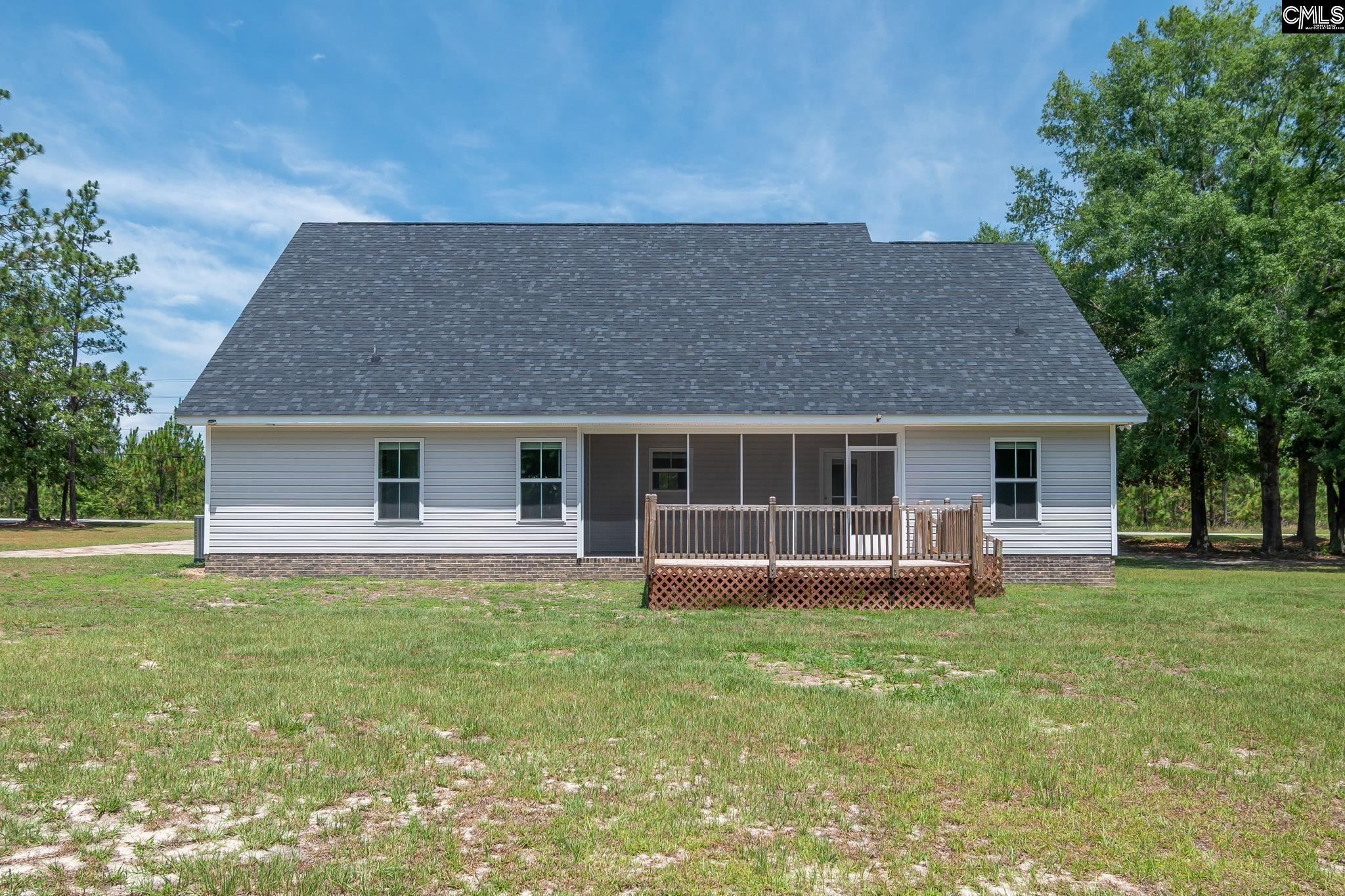 939 Old Stagecoach Road Camden, SC 29020 - Photo 64 of 72