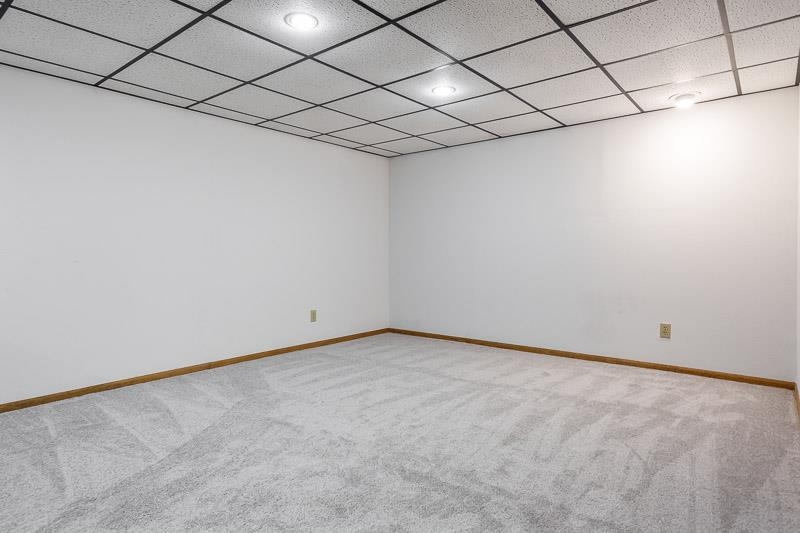 8833 West Ridge Drive Belvidere, IL 61008 - Photo 57 of 65 a view of an empty room