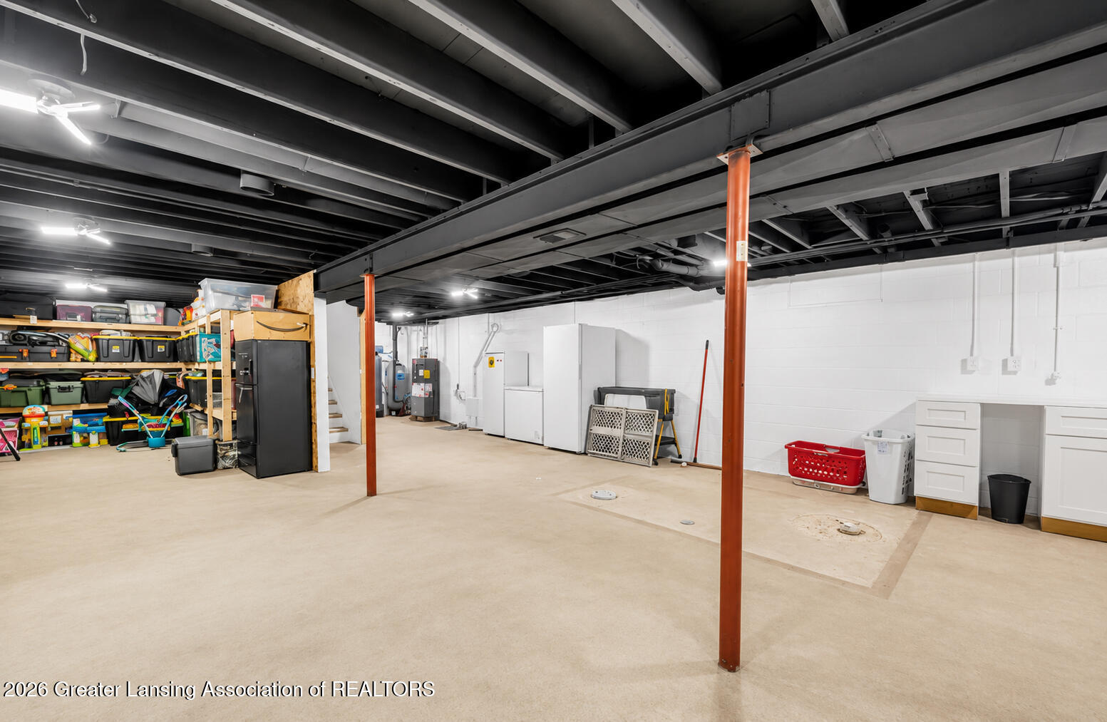 2550 Harmon Road St. Johns, MI 48879 - Photo 20 of 26 559CA327-1225-4E49-8AE6-358B259BADFD