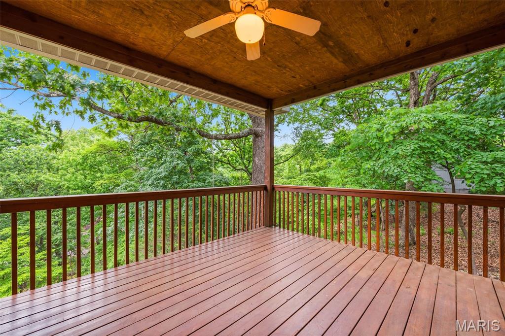 5063 Oak Bluff Drive High Ridge, MO 63049 - Photo 27 of 90